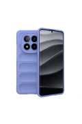 Newface Xiaomi Redmi Note 15 4G Optimum Silikon