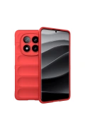 Newface Xiaomi Redmi Note 15 4G Optimum Silikon
