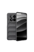 Newface Xiaomi Redmi Note 15 4G Optimum Silikon