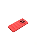 Newface Xiaomi Redmi Note 15 4G Optimum Silikon