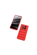 Newface Xiaomi Redmi Note 15 4G Optimum Silikon