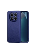 Newface Xiaomi Redmi Note 15 4G Thermax Silikon Kılıf