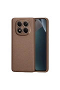 Newface Xiaomi Redmi Note 15 4G Thermax Silikon Kılıf