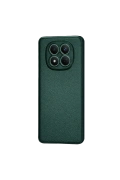 Newface Xiaomi Redmi Note 15 4G Thermax Silikon Kılıf