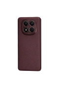 Newface Xiaomi Redmi Note 15 4G Thermax Silikon Kılıf