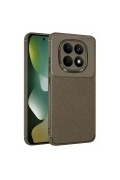 Newface Xiaomi Redmi Note 15 Pro 4G Auto Focus Karbon Kapak