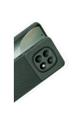 Newface Xiaomi Redmi Note 15 Pro 4G Auto Focus Karbon Kapak