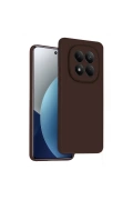 Newface Xiaomi Redmi Note 15 Pro 4G First Silikon