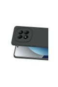 Newface Xiaomi Redmi Note 15 Pro 4G First Silikon