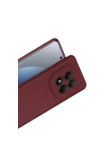 Newface Xiaomi Redmi Note 15 Pro 4G First Silikon
