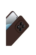 Newface Xiaomi Redmi Note 15 Pro 4G First Silikon