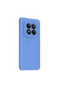 Newface Xiaomi Redmi Note 15 Pro 4G First Silikon