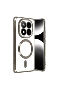 Newface Xiaomi Redmi Note 15 Pro 4G Kross Magneticsafe Kapak