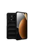 Newface Xiaomi Redmi Note 15 Pro 4G Optimum Silikon