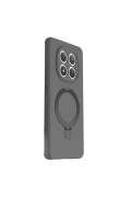 Newface Xiaomi Redmi Note 15 Pro 4G Regal Magsafe Standlı Kapak