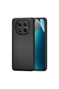 Newface Xiaomi Redmi Note 15 Pro 4G Thermax Silikon Kılıf