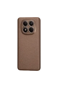 Newface Xiaomi Redmi Note 15 Pro 4G Thermax Silikon Kılıf