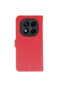 Newface Xiaomi Redmi Note 15 Pro 4G Trend S Plus Kapaklı Kılıf