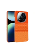 Newface Xiaomi Redmi Note 15 Pro 4G Vega Magsafe Kapak