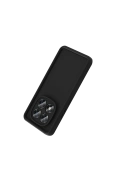 Newface Xiaomi Redmi Note 15 Pro 4G Viera Silikon