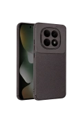 Newface Xiaomi Redmi Note 15 Pro 5G Auto Focus Karbon Kapak