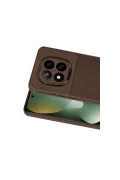 Newface Xiaomi Redmi Note 15 Pro 5G Auto Focus Karbon Kapak