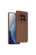Newface Xiaomi Redmi Note 15 Pro 5G First Silikon