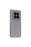 Newface Xiaomi Redmi Note 15 Pro 5G First Silikon