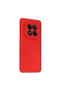 Newface Xiaomi Redmi Note 15 Pro 5G First Silikon