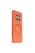 Newface Xiaomi Redmi Note 15 Pro 5G Regal Magsafe Standlı Kapak