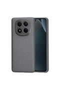 Newface Xiaomi Redmi Note 15 Pro 5G Thermax Silikon Kılıf