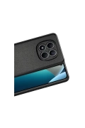 Newface Xiaomi Redmi Note 15 Pro 5G Thermax Silikon Kılıf