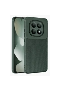 Newface Xiaomi Redmi Note 15 Pro Plus 5G Auto Focus Karbon Kapak