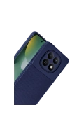 Newface Xiaomi Redmi Note 15 Pro Plus 5G Auto Focus Karbon Kapak
