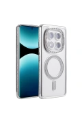 Newface Xiaomi Redmi Note 15 Pro Plus 5G Joke Simli Magneticsafe Kılıf