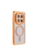 Newface Xiaomi Redmi Note 15 Pro Plus 5G Joke Simli Magneticsafe Kılıf