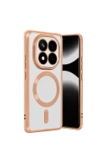 Newface Xiaomi Redmi Note 15 Pro Plus 5G Kross Magneticsafe Kapak