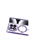 Newface Xiaomi Redmi Note 15 Pro Plus 5G Kross Magneticsafe Kapak