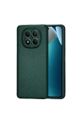 Newface Xiaomi Redmi Note 15 Pro Plus 5G Thermax Silikon Kılıf