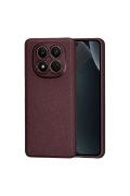 Newface Xiaomi Redmi Note 15 Pro Plus 5G Thermax Silikon Kılıf