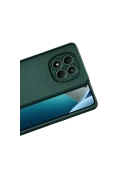 Newface Xiaomi Redmi Note 15 Pro Plus 5G Thermax Silikon Kılıf