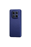 Newface Xiaomi Redmi Note 15 Pro Plus 5G Thermax Silikon Kılıf