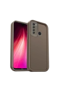 Newface Xiaomi Redmi Note 8 Kılıf Viera Silikon