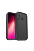 Newface Xiaomi Redmi Note 8 Kılıf Viera Silikon