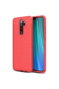 KILIFINI SEÇ - Xiaomi Redmi Note 8 Pro Kılıf Auto Focus Kapak