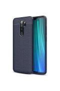 KILIFINI SEÇ - Xiaomi Redmi Note 8 Pro Kılıf Auto Focus Kapak