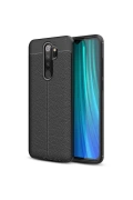 KILIFINI SEÇ - Xiaomi Redmi Note 8 Pro Kılıf Auto Focus Kapak