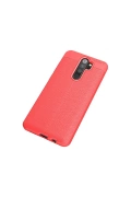 KILIFINI SEÇ - Xiaomi Redmi Note 8 Pro Kılıf Auto Focus Kapak