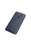 KILIFINI SEÇ - Xiaomi Redmi Note 8 Pro Kılıf Auto Focus Kapak