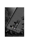 KILIFINI SEÇ - Xiaomi Redmi Note 8 Pro Kılıf Auto Focus Kapak
